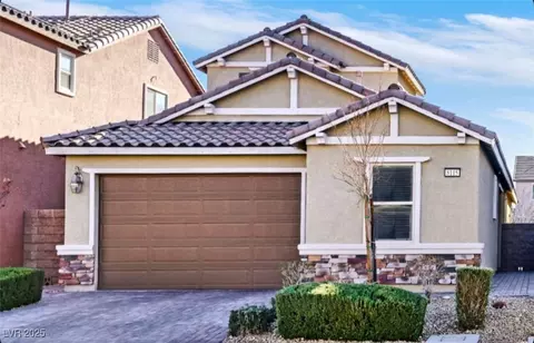 8115 Lennox View Ln, Las Vegas, NV 89113