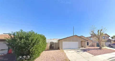 3614 Calmosa St, Las Vegas, NV 89103