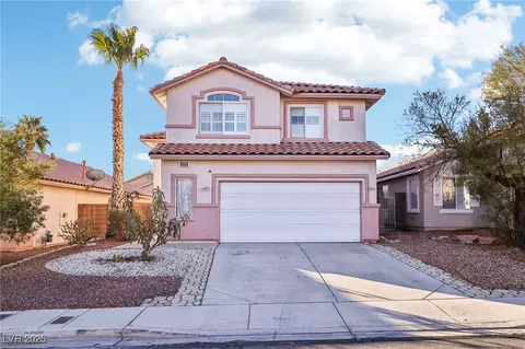 9869 Pioneer Ave, Las Vegas, NV 89117