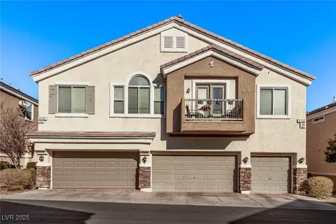 9132 Forest Willow Ave #102, Las Vegas, NV 89149