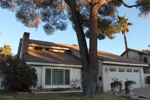 3940 Spencer St, Las Vegas, NV 89119