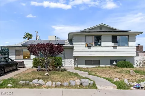 6324 Fairwood Ave, Las Vegas, NV 89107