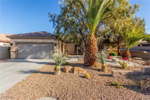 2248 Shadow Canyon Dr, Henderson, NV 89044