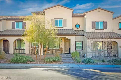779 Omaggio Pl, Henderson, NV 89011