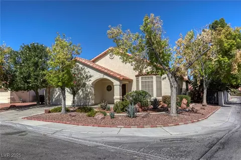 4420 Resthaven Cir, North Las Vegas, NV 89032