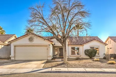 1043 Oak Shade Ln, Henderson, NV 89015