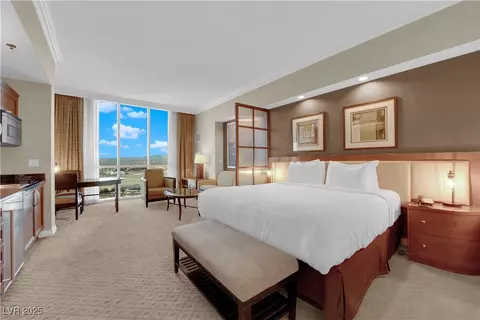 145 E Harmon Ave #3418, Las Vegas, NV 89109