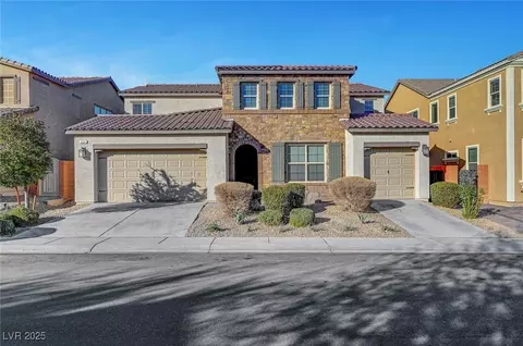 824 Bluebird Hill Ave, North Las Vegas, NV 89084