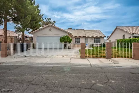 1905 Rose Coral Ave, Las Vegas, NV 89106