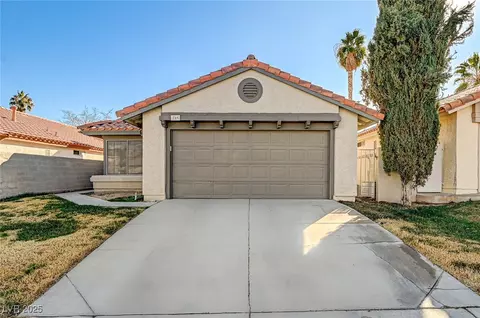759 Whispering Palms Dr, Las Vegas, NV 89123
