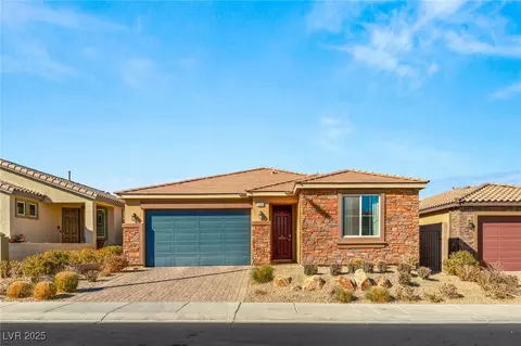 1282 Paseo Del Oso Ln, Henderson, NV 89002