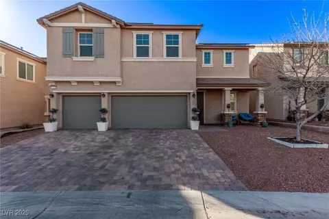 7131 Rosecrans St, Las Vegas, NV 89166