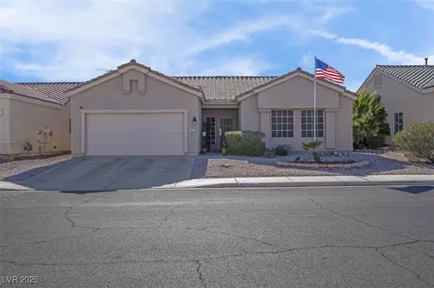 4613 Golden Palomino Ln, North Las Vegas, NV 89032