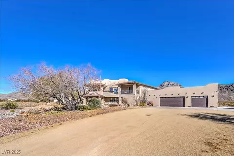 4780 Mack Ct, Pahrump, NV 89060