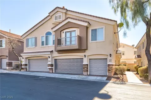 6529 Za Zu Pitts Ave #102, Las Vegas, NV 89122