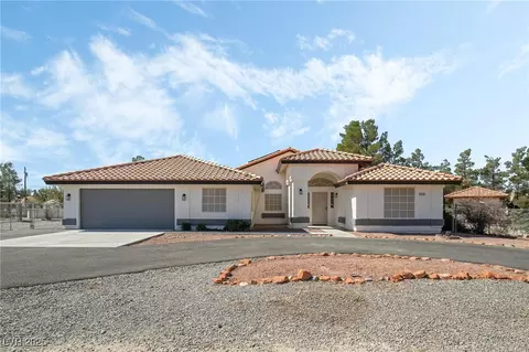 2250 Xenia Ave, Pahrump, NV 89048