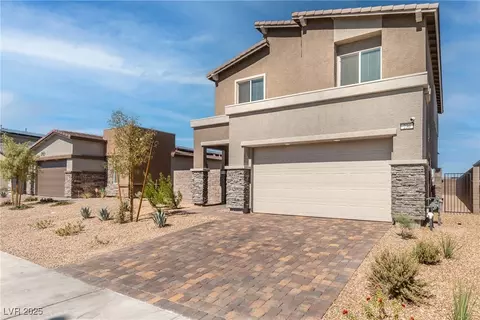 230 Palisade Falls Ave, Henderson, NV 89015