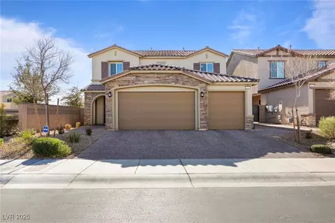 3957 Little Creek Ave, Las Vegas, NV 89141