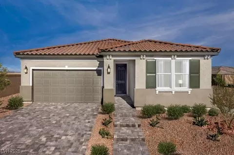 732 Icy Fjord Ln, Henderson, NV 89015