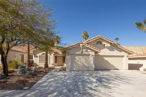 3109 Siena Cir, Las Vegas, NV 89128