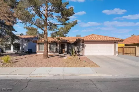 848 Waterloo Dr, Henderson, NV 89002