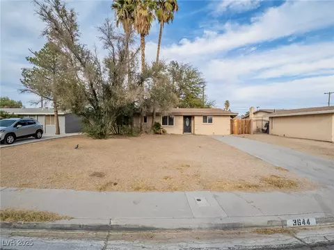3644 San Pascual Ave, Las Vegas, NV 89115