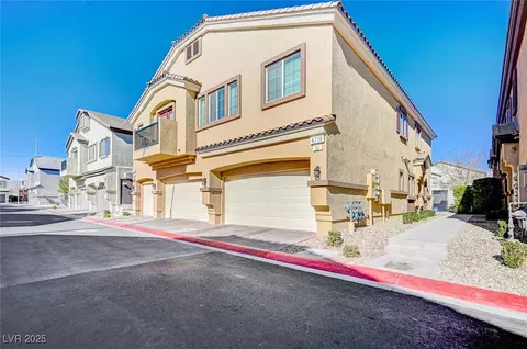 4710 Frasers Owl Ave #103, North Las Vegas, NV 89084