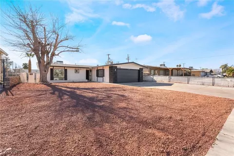 6005 W Washington Ave, Las Vegas, NV 89107
