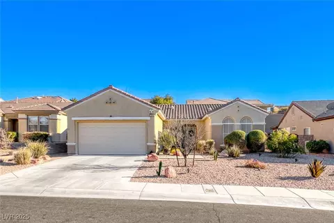 1664 Hartley Ave, Henderson, NV 89052