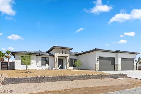 311 Belfast St, Henderson, NV 89015