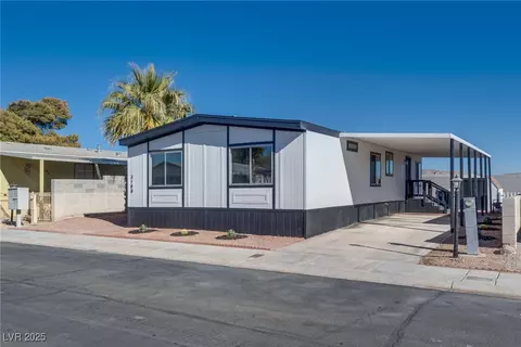 3188 Gavilan Ln, Las Vegas, NV 89122