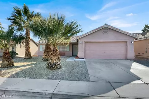 15 Warm Glen Ave, North Las Vegas, NV 89031