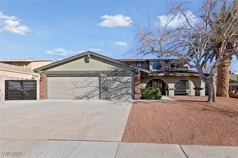 1513 Irene Dr, Boulder City, NV 89005