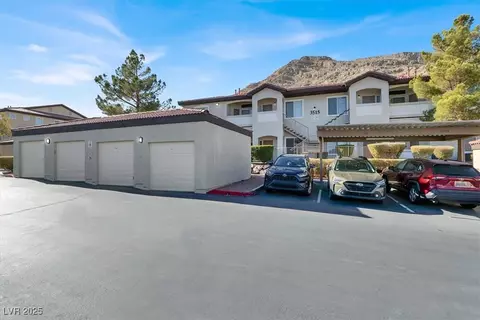 3515 Cactus Shadow St #104, Las Vegas, NV 89129