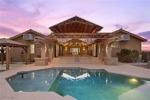 731 N Parawan St, Henderson, NV 89015