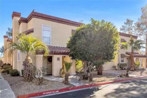 2801 N Rainbow Blvd #258, Las Vegas, NV 89108