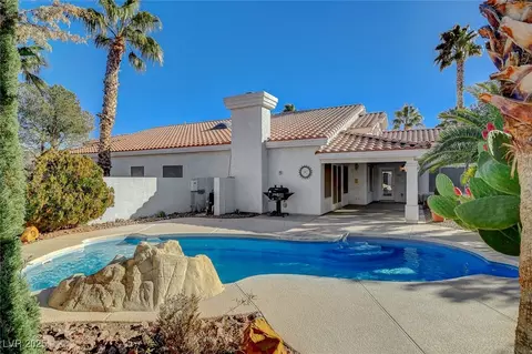 1028 Norellat Rd, Henderson, NV 89011