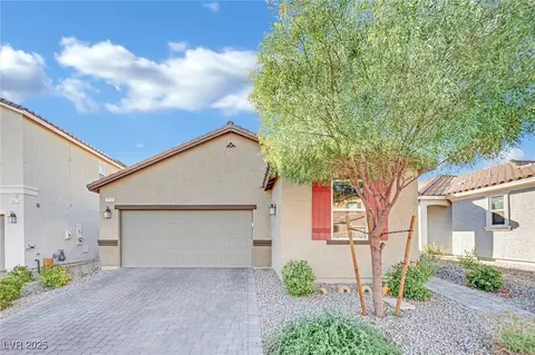 7553 Mojave Wind Ave, Las Vegas, NV 89113
