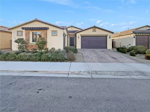 347 S Milan St, Henderson, NV 89015