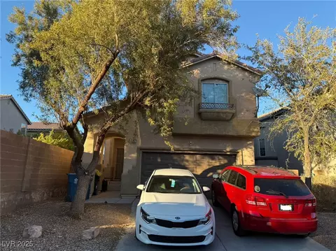 6282 Dollar Bill Ct, Las Vegas, NV 89141