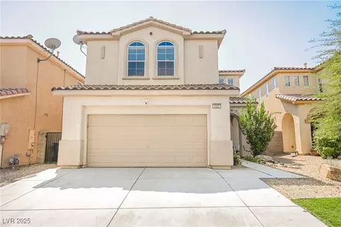 4937 Caprock Canyon Ave, Las Vegas, NV 89139