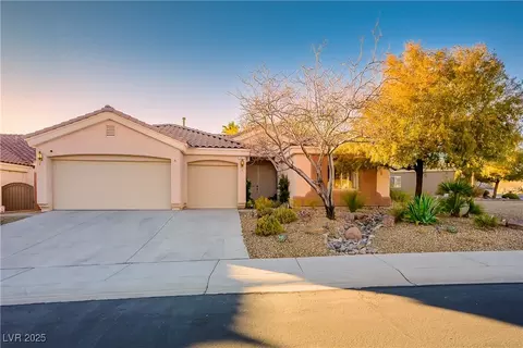 1057 Daylight Blaze Way, Henderson, NV 89052
