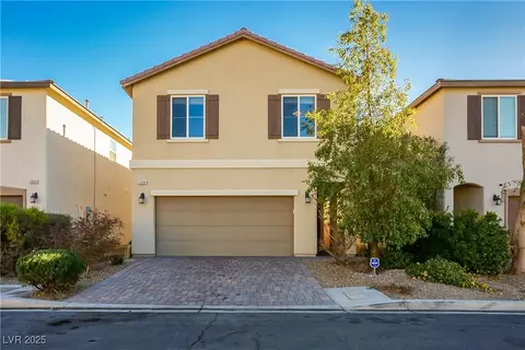 5684 Bishop Flowers St, Las Vegas, NV 89130