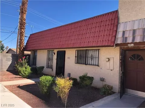 3907 Torsby Pl, Las Vegas, NV 89119
