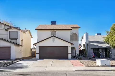 950 Clipper Dr, Henderson, NV 89015