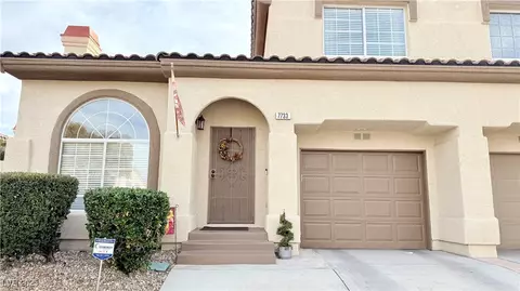 7733 Allerton Ave, Las Vegas, NV 89128
