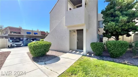4230 Gannet Cir #215, Las Vegas, NV 89103