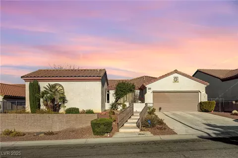2356 Weaverville Dr, Henderson, NV 89044