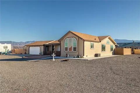 2300 W Mielzynski Way, Pahrump, NV 89048