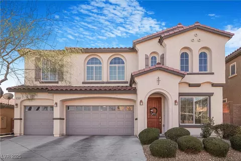 8743 Mount Mira Loma Ave, Las Vegas, NV 89178